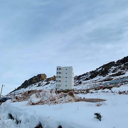 Apartamento Snow Nevada Apartamento Granada Exterior foto
