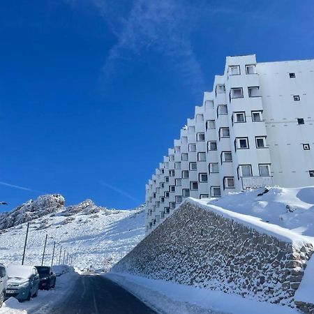 Apartamento Snow Nevada Apartamento Granada Exterior foto