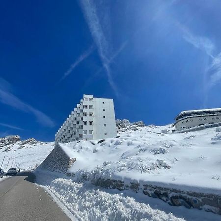 Apartamento Snow Nevada Apartamento Granada Exterior foto