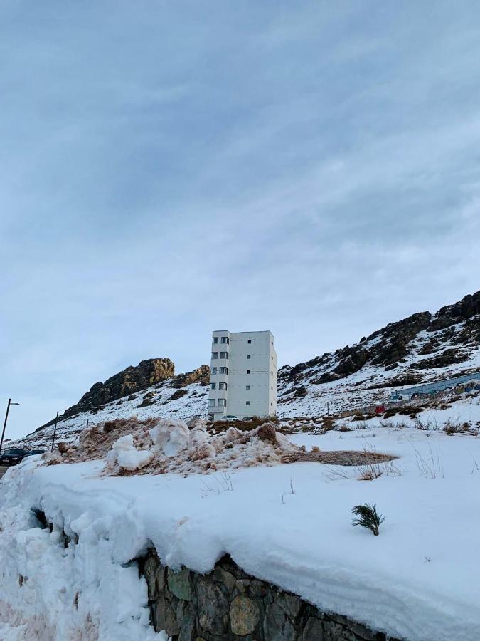 Apartamento Snow Nevada Apartamento Granada Exterior foto