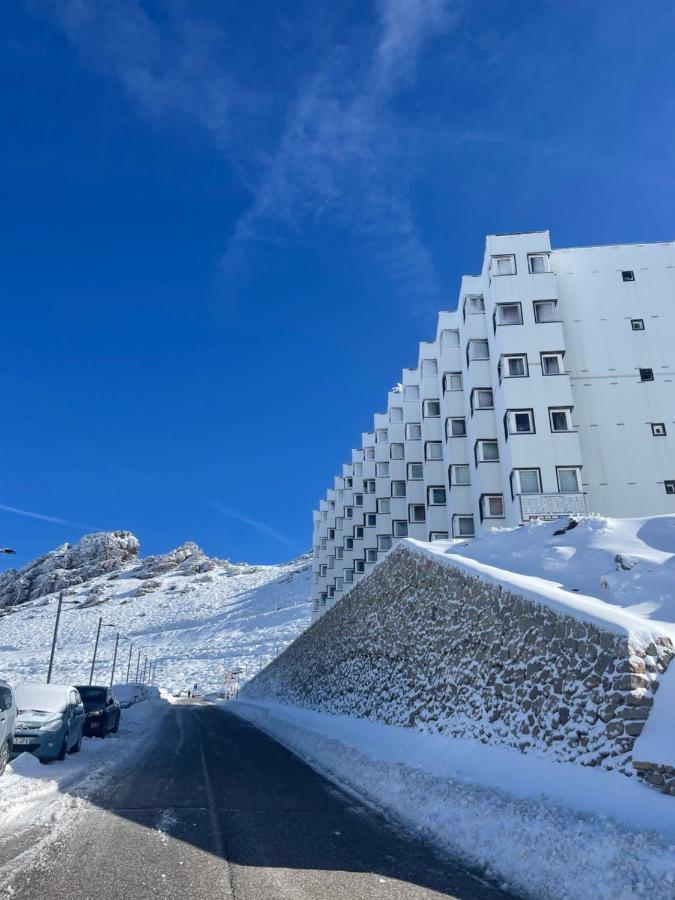 Apartamento Snow Nevada Apartamento Granada Exterior foto