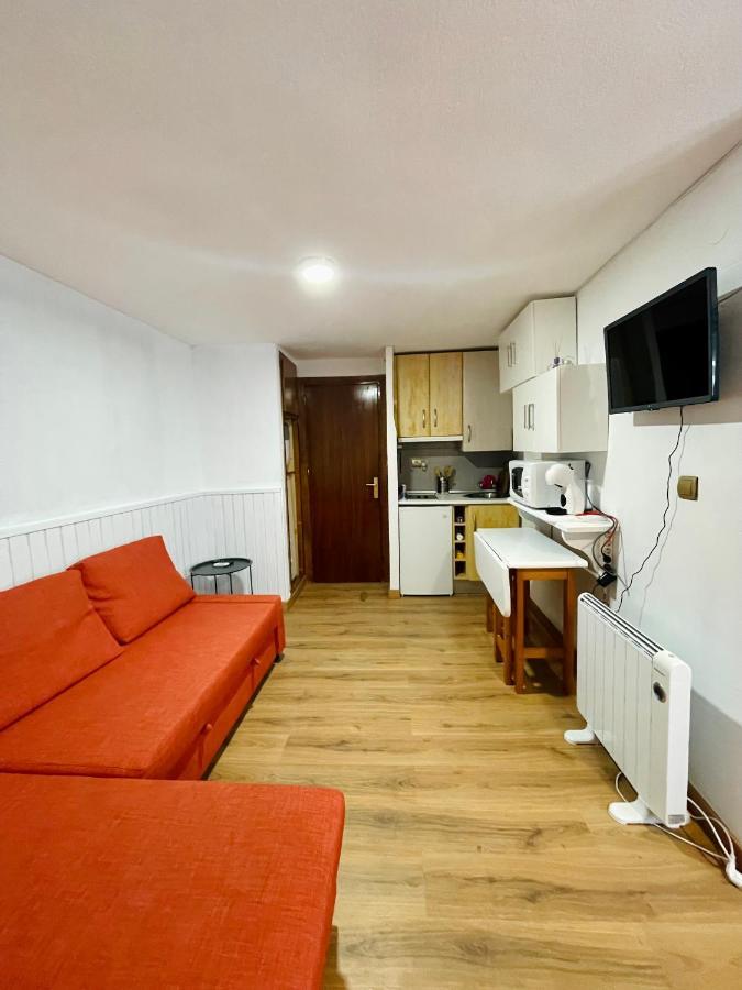 Apartamento Snow Nevada Apartamento Granada Exterior foto