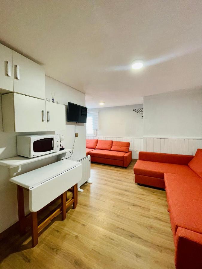 Apartamento Snow Nevada Apartamento Granada Exterior foto