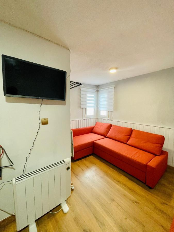 Apartamento Snow Nevada Apartamento Granada Exterior foto